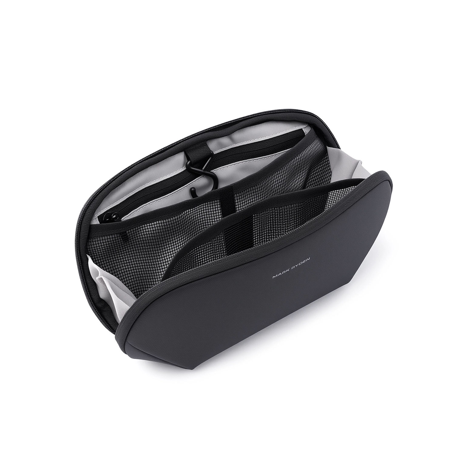 MARK RYDEN Kulturbeutel für He – Mens Grooming Kit Case Bewertung und Preis