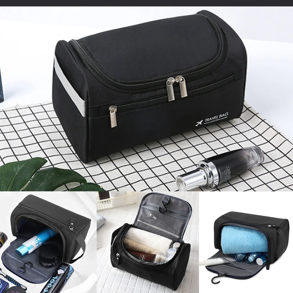 Herren-Kulturtasche, tragbar,  – Mens Grooming Kit Case Bewertung und Preis