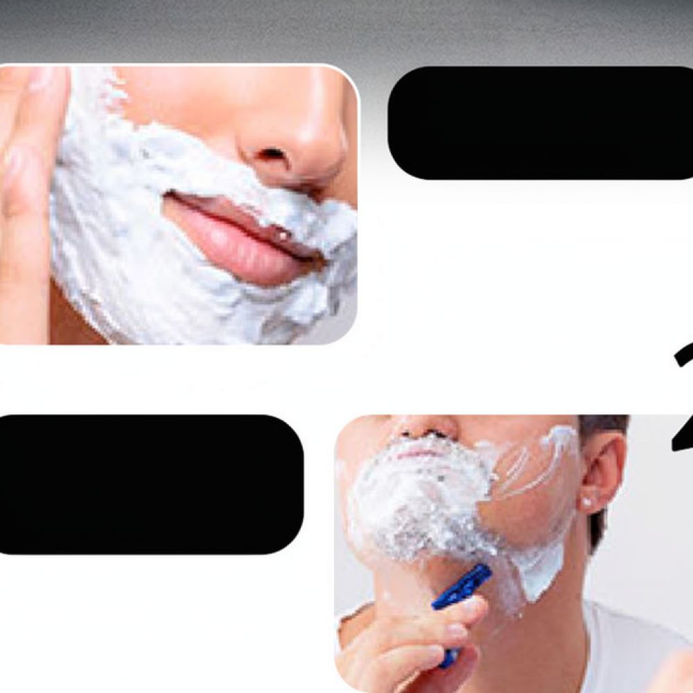 Für KGYQ Herren Bart-Rasiersei – Men'S Grooming And Skin Care Bewertung und Preis
