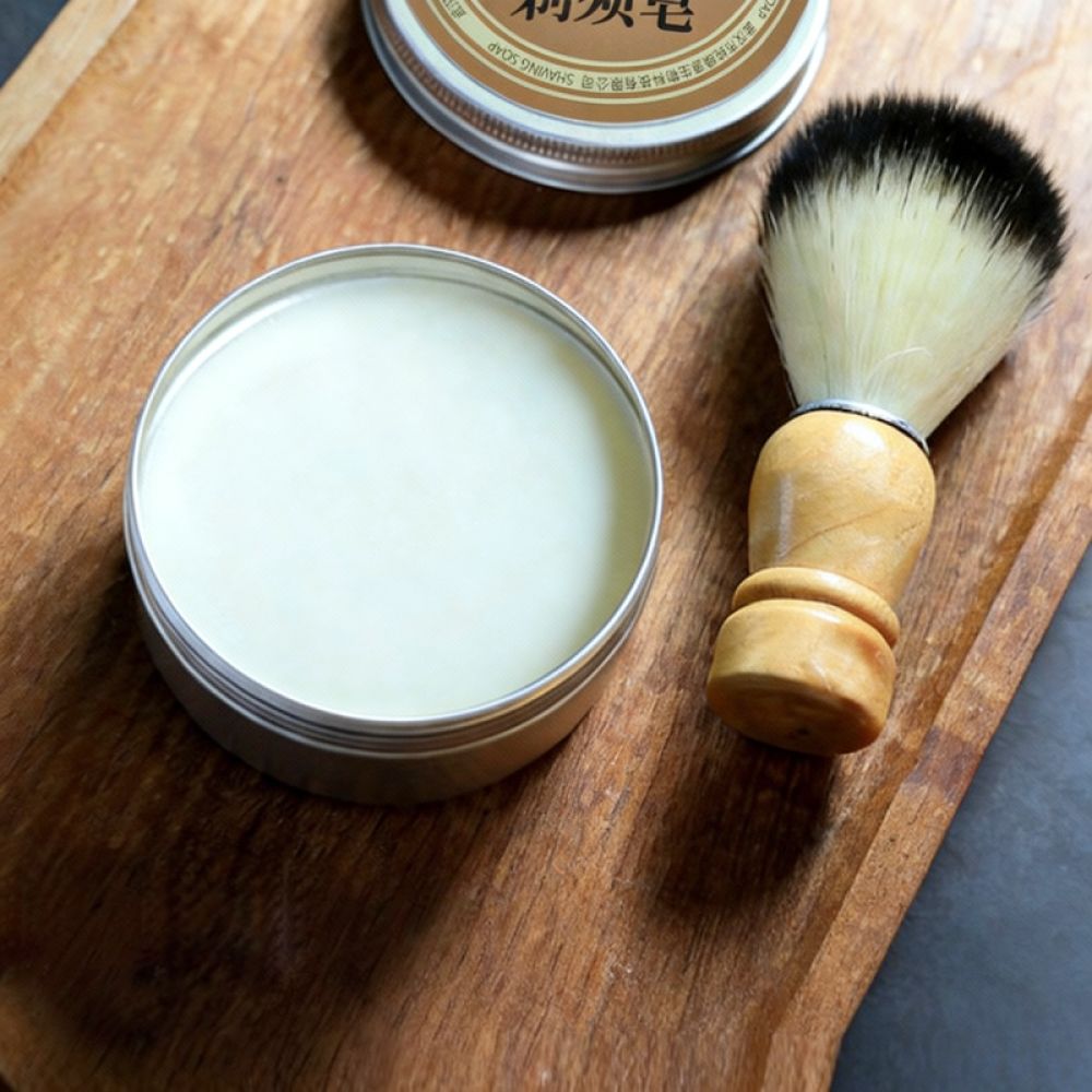 Für KGYQ Herren Bart-Rasiersei – Men'S Grooming And Skin Care Bewertung und Preis