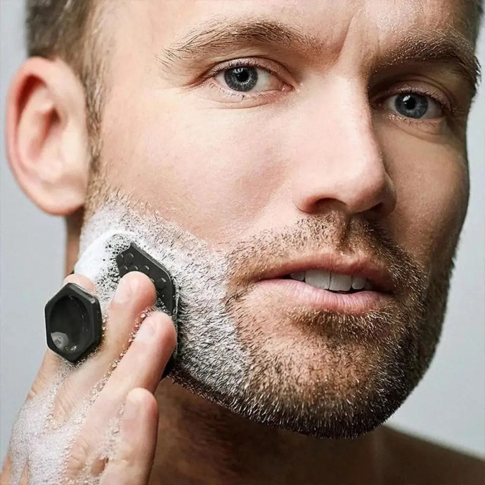 Mini-Silikon-Gesichtsreinigung – Men'S Grooming And Skin Care Bewertung und Preis
