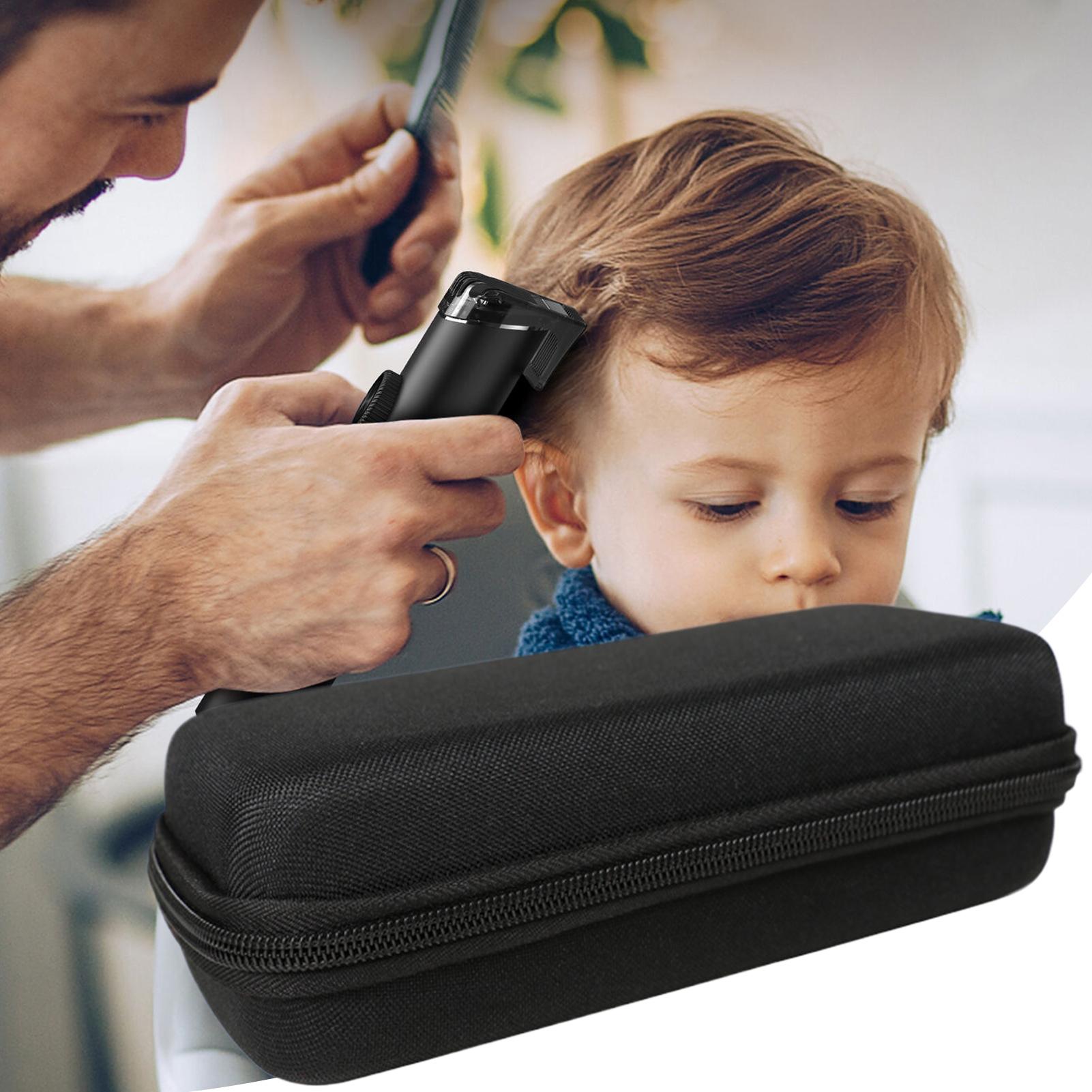 Haarschneider-Aufbewahrungskof – Mens Grooming Kit Case Bewertung und Preis