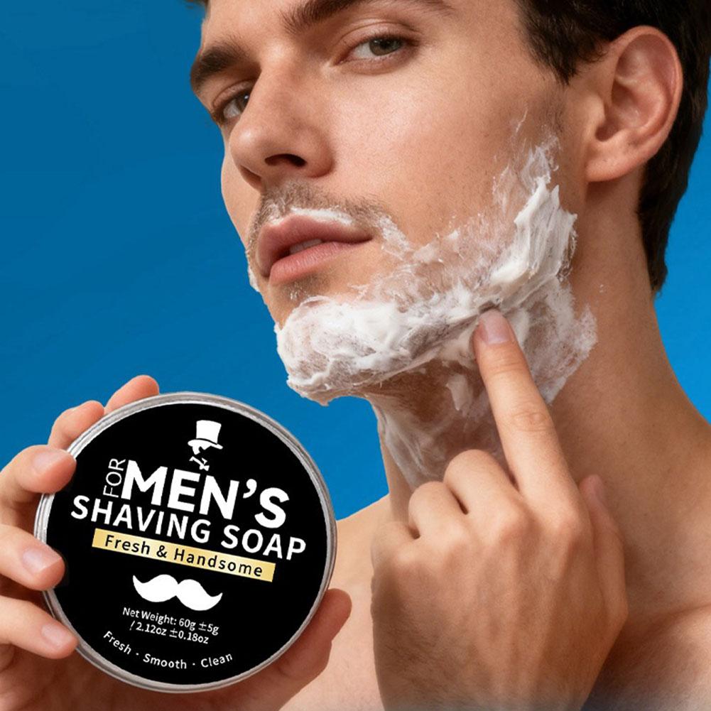 Rasierseife für Männer Reichha – Men'S Grooming And Skin Care Bewertung und Preis