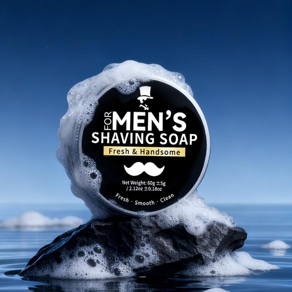 Rasierseife für Männer Reichha – Men'S Grooming And Skin Care Bewertung und Preis